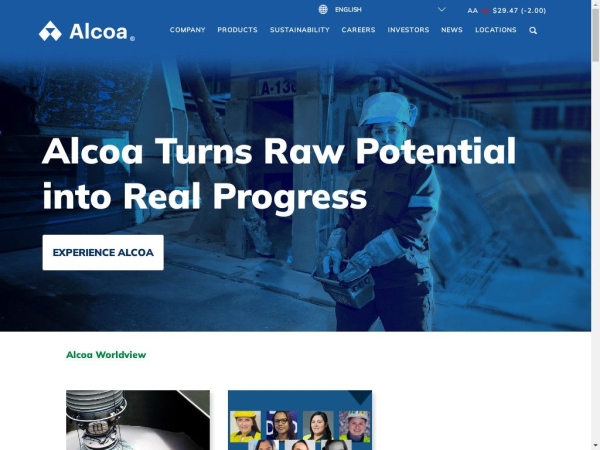 alcoa.com