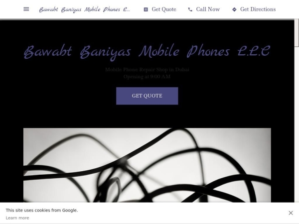 bawabt-baniyas-mobile-phones-llc.business.site