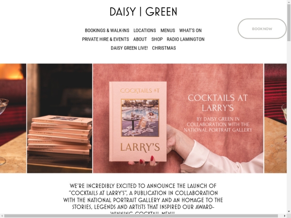 daisygreenfood.com