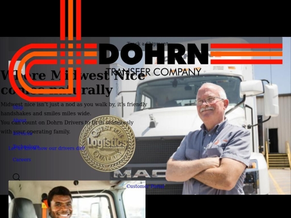 dohrn.com