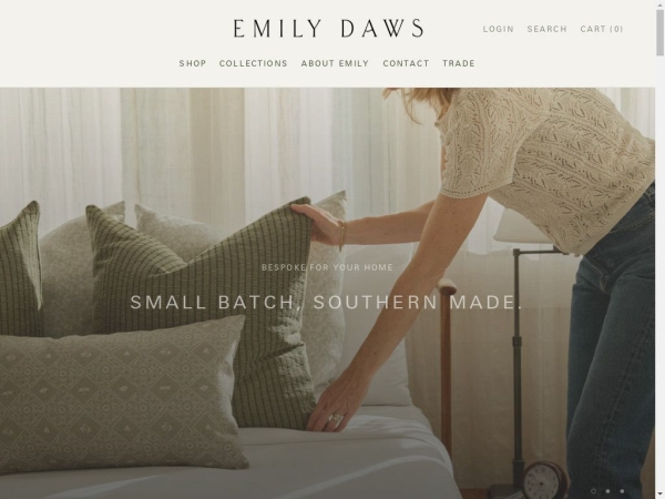 emilydawstextiles.com