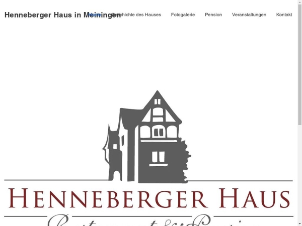 henneberger-haus.com