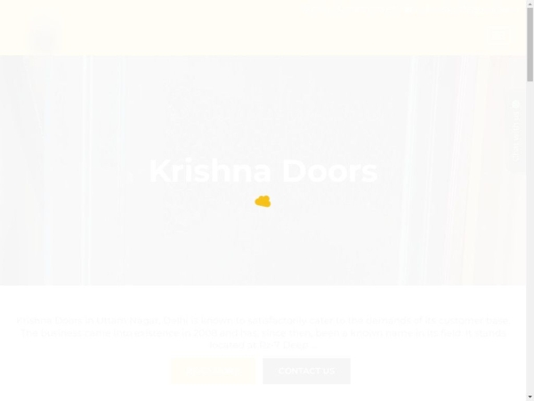 krishnadoor.com