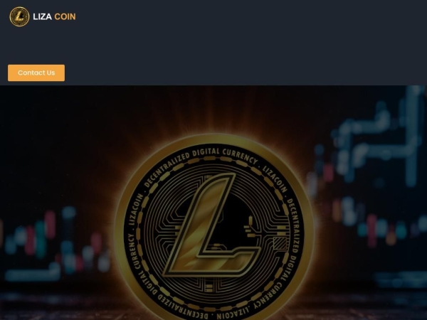 lizacoin.live