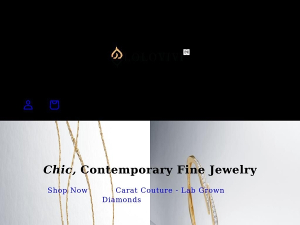 lolovivijewelry.com