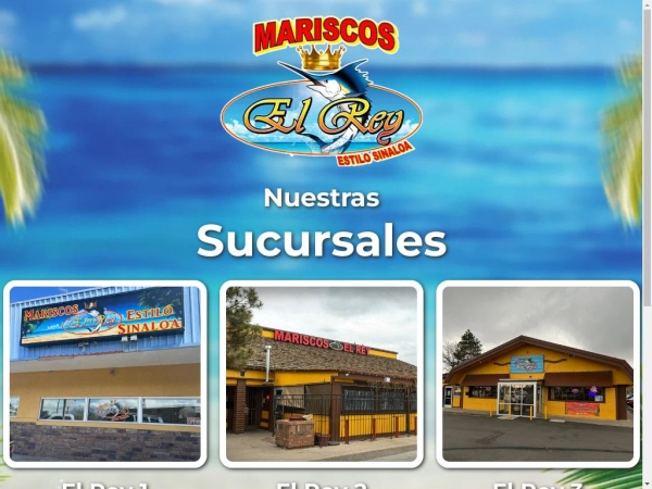 mariscoselreyco.com