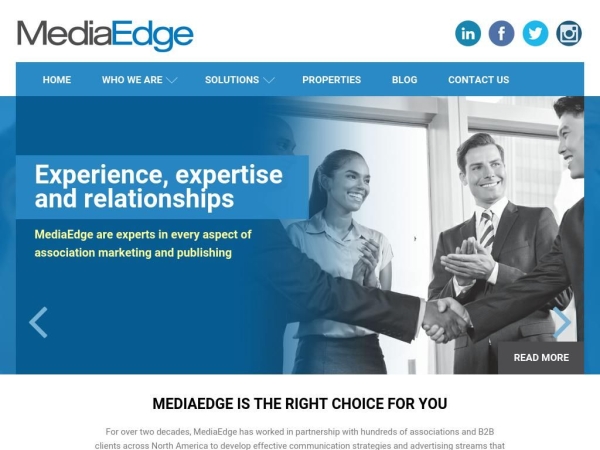 mediaedge.ca