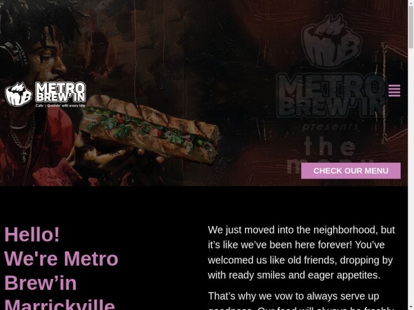 metrobrewin.com.au