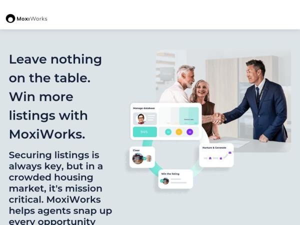 moxiworks.com