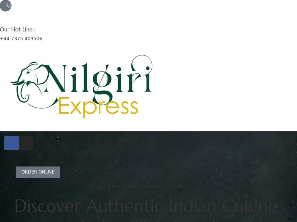 nilgiri.co.uk