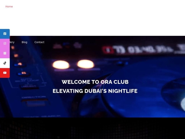 oraclubdubai.com