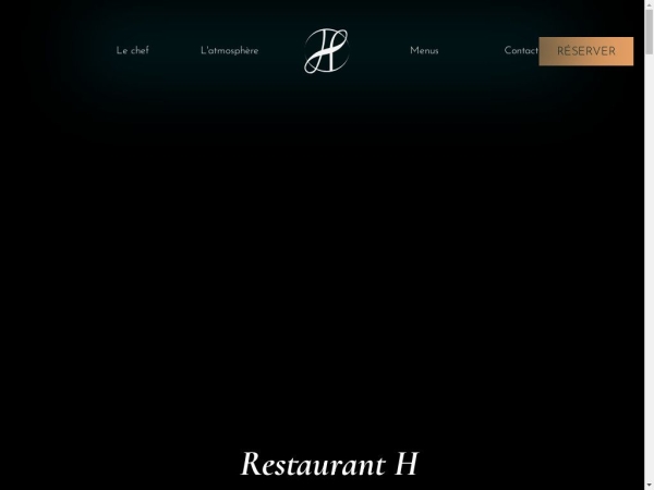 restauranth.com