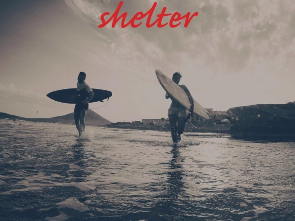 shelterhotels.com