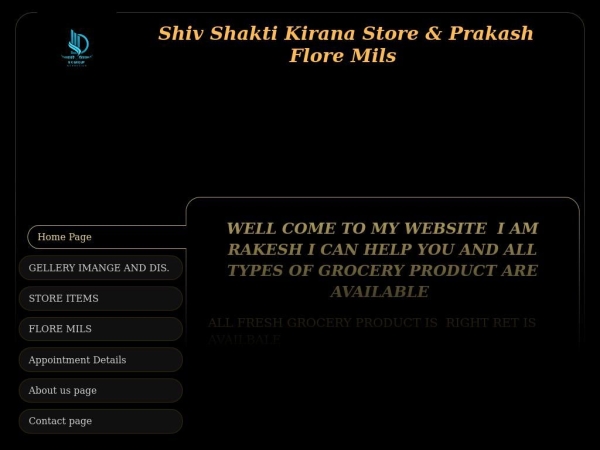 shivshaktikiranastore.simdif.com