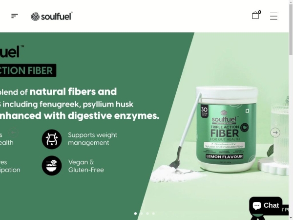 soulfuel.co.in