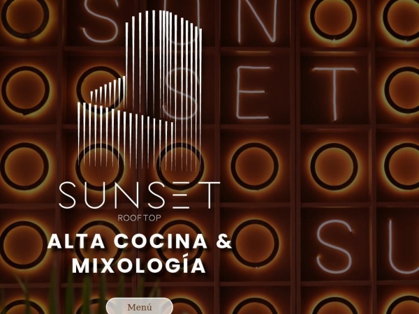 sunsetrooftop.com.mx