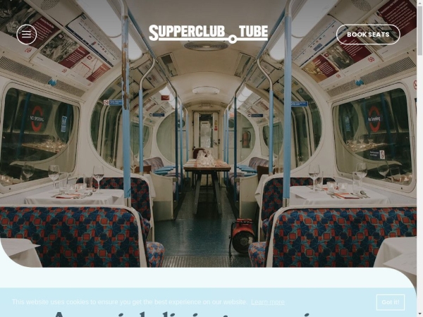 supperclub.tube