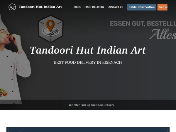 tandoori-hut.de