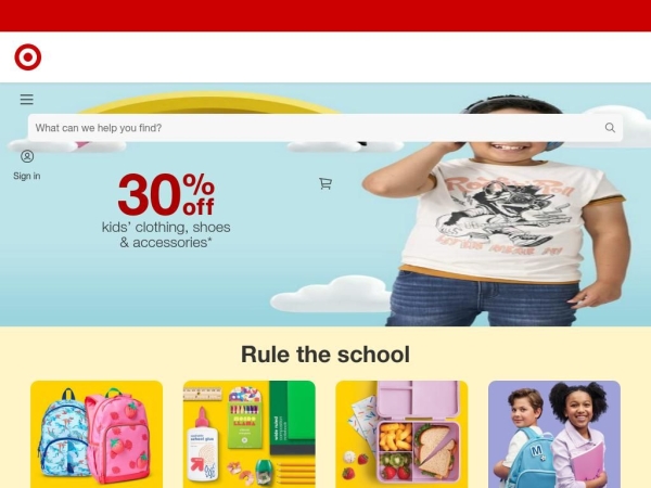 target.com