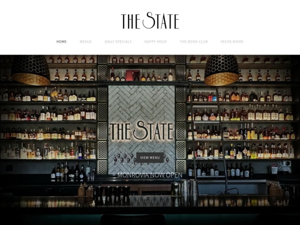 thestaterestaurant.com