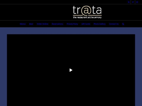 tratarochester.com