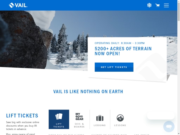 vail.com