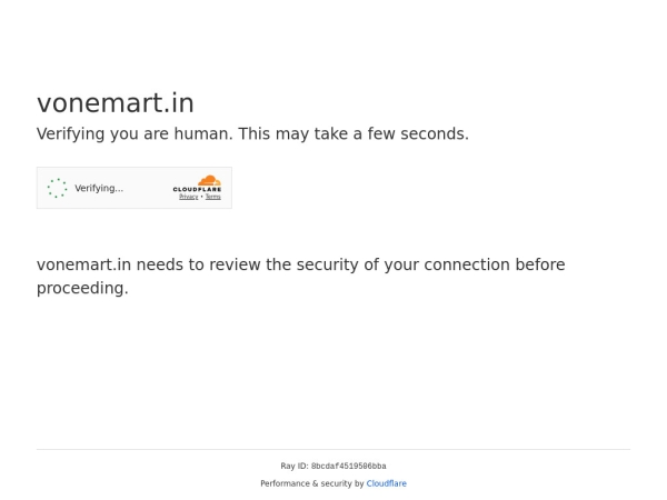 vonemart.in