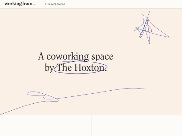 workingfrom.thehoxton.com